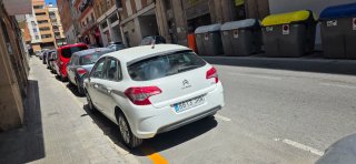 Citroen C4 1.6 HDI 2015