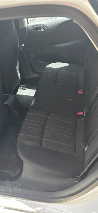 Citroen C4 1.6 HDI 2015