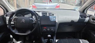 Citroen C4 1.6 HDI 2015