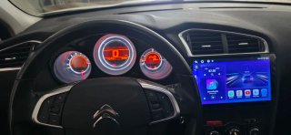 Citroen C4 1.6 HDI 2015