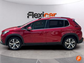 Peugeot 2008 Allure 1.2 PureTech 81KW (110CV)S&S EAT6