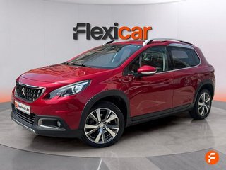 Peugeot 2008 Allure 1.2 PureTech 81KW (110CV)S&S EAT6