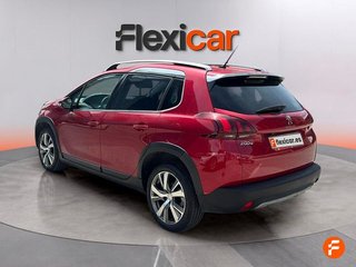 Peugeot 2008 Allure 1.2 PureTech 81KW (110CV)S&S EAT6