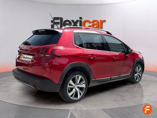 Peugeot 2008 Allure 1.2 PureTech 81KW (110CV)S&S EAT6