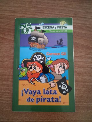 Libros