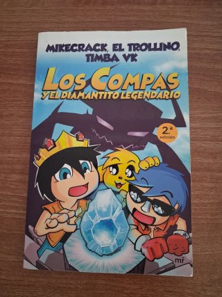 Libros