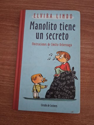 Libros