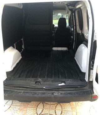 Renault Kangoo E-tech 2022