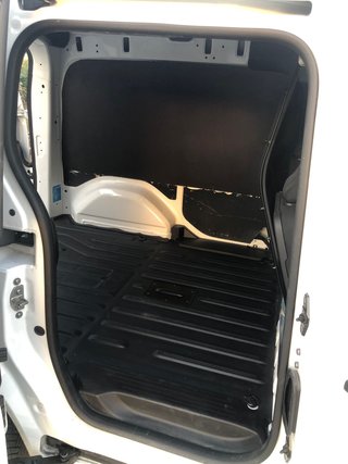 Renault Kangoo E-tech 2022