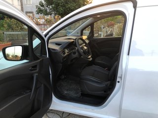 Renault Kangoo E-tech 2022