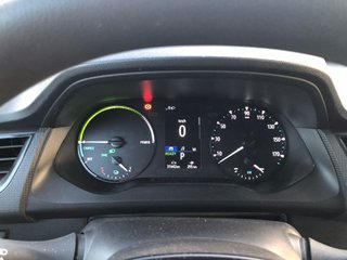 Renault Kangoo E-tech 2022