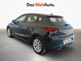 SEAT Ibiza 1.0 TSI S&S FR XS 85 kW (115 CV)