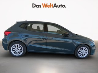 SEAT Ibiza 1.0 TSI S&S FR XS 85 kW (115 CV)