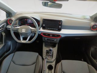 SEAT Ibiza 1.0 TSI S&S FR XS 85 kW (115 CV)
