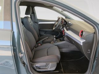 SEAT Ibiza 1.0 TSI S&S FR XS 85 kW (115 CV)