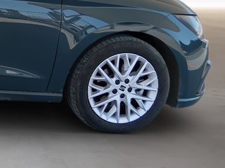 SEAT Ibiza 1.0 TSI S&S FR XS 85 kW (115 CV)
