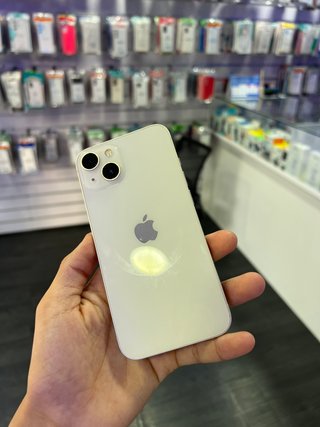 Aplple iPhone 13 128GB Blanco