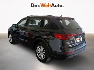 SEAT Tarraco 2.0 TDI S&S Style XL DSG 110 kW (150 CV)
