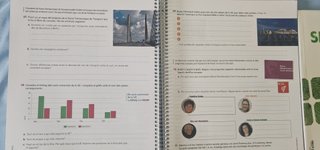 GEOGRAFIA I HISTORIA 3 (LC+QA+DIGITAL) SITUACIONS
