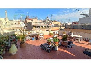 Piso en venta en Sant Pere, Santa Caterina i la Ribera en Barcelona