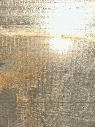 Cristal Armado Malla Metálica