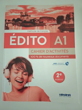 Libros de francés