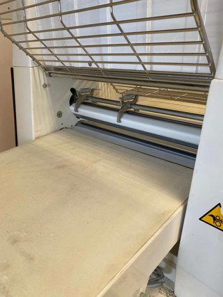 Laminadora sobremesa Salva