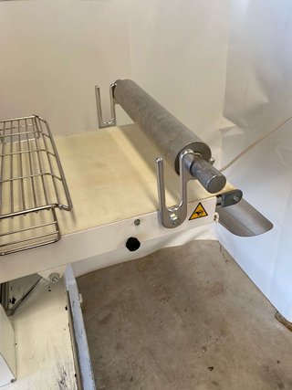 Laminadora sobremesa Salva