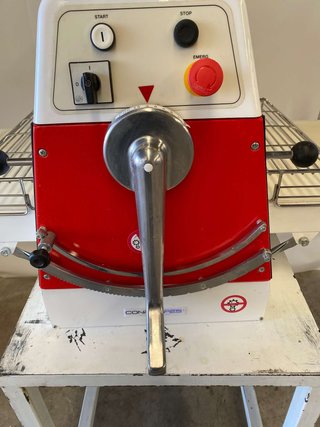 Laminadora sobremesa Salva