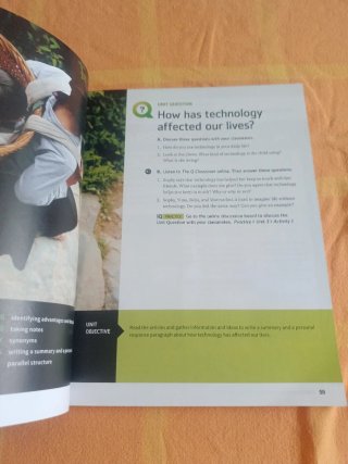 Libro de texto