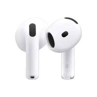 AirPods 4 con cancelación de ruido