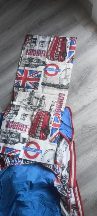 Funda Nórdica Saco Cama 90x190/200