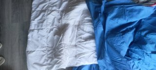 Funda Nórdica Saco Cama 90x190/200