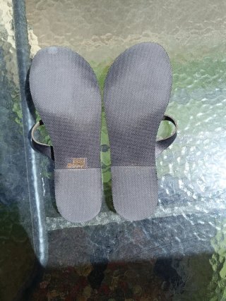 Sandalias ULANKA negras