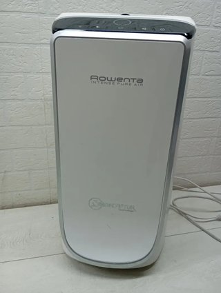 Purificador Rowenta Intense Pure Air