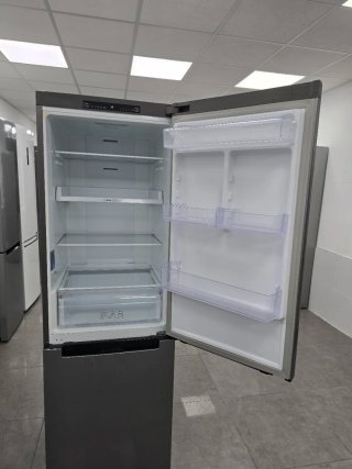 Frigorífico Samsung Inox clase A+ 185x60cm nofrost
