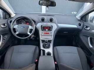Ford Mondeo 2008