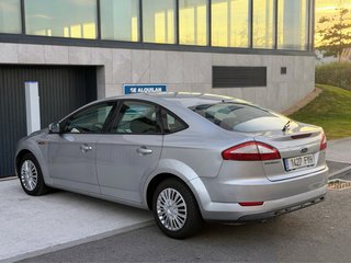 Ford Mondeo 2008