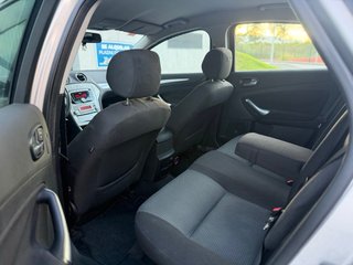 Ford Mondeo 2008