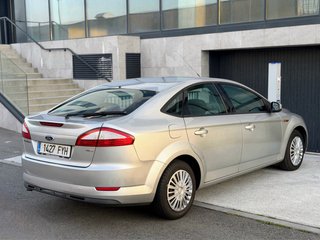 Ford Mondeo 2008