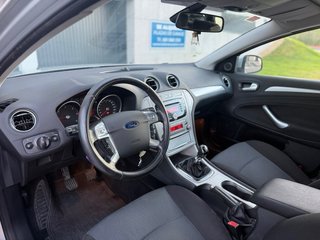 Ford Mondeo 2008