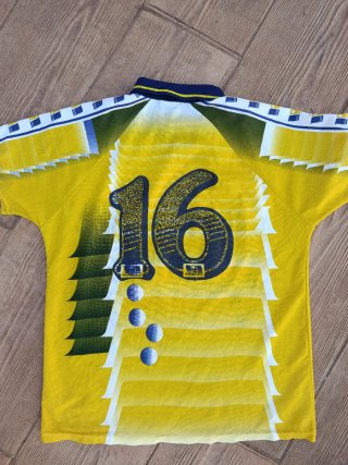 Camiseta Vintage Romario