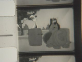 Doggone Cats Pelicula de 8mm Home Movies