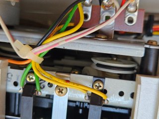 Equipo Sonido Sansui Vintage