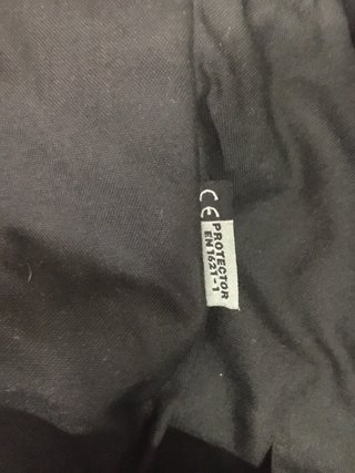 Chaqueta Moto Levior Talla XL