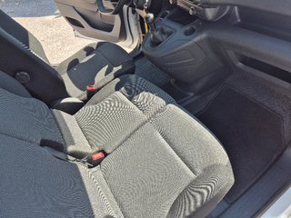 Peugeot Partner Pro Standard 3 Plazas