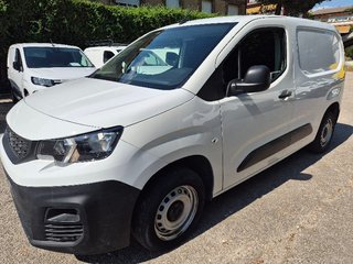 Peugeot Partner Pro Standard 3 Plazas