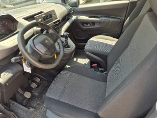 Peugeot Partner Pro Standard 3 Plazas