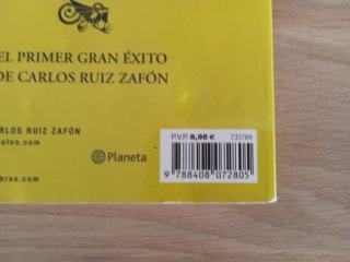 El príncipe de la niebla