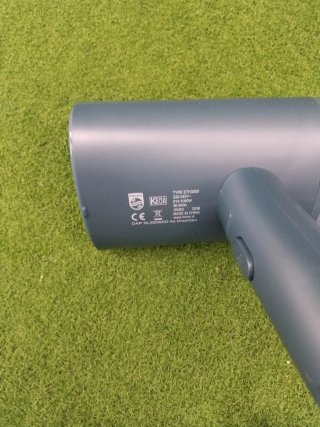 Plancha de vapor Philips Serie 3000